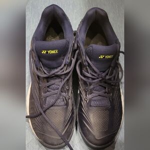 Yonex Men's Tennis Shoes - Power Cushion Eclipsion 4